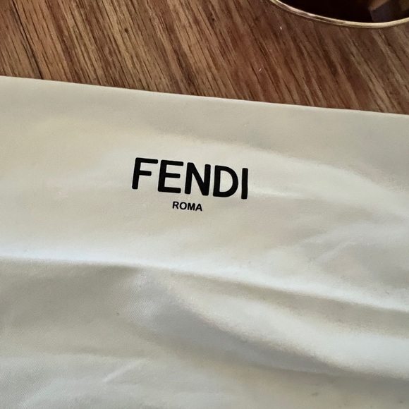 Fendi aviators - Picture 4 of 5